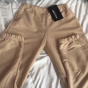 PLT JOGGERS/SWEATPANTS